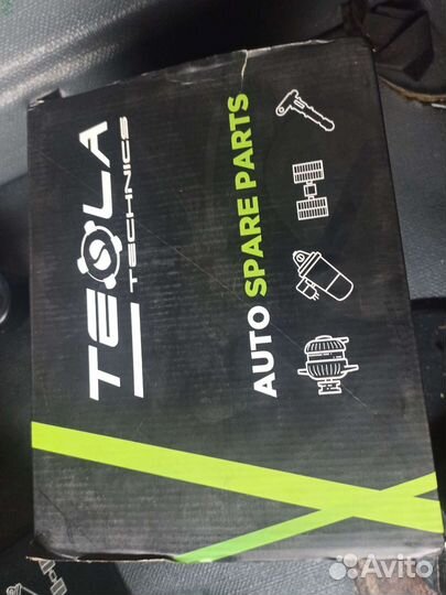 Генераторы для Камаза евро 2.3.4