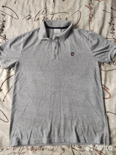 Поло us polo assn