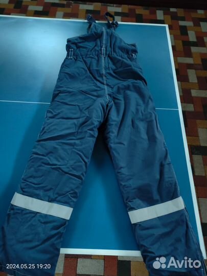 Спецодежда