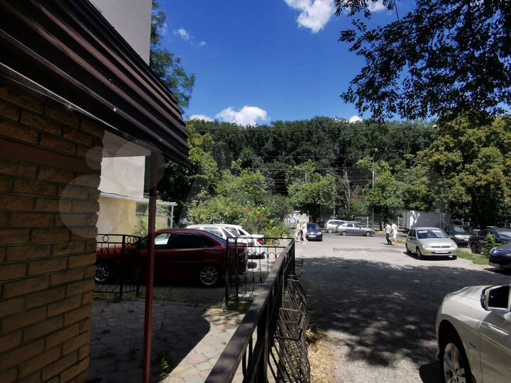 Общепит, 66 м²