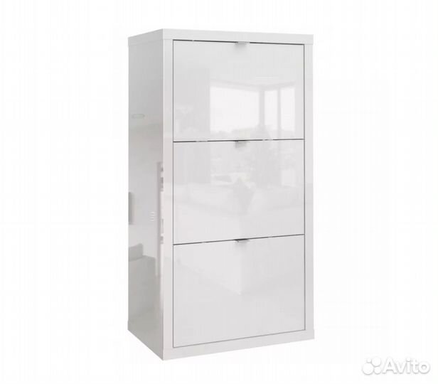 Тумба для обуви в стиле минимализм