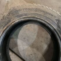 Nokian Tyres Hakkapeliitta C3 195/70 R15C 104R