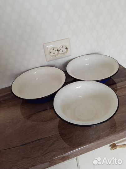 Набор столовой посуды