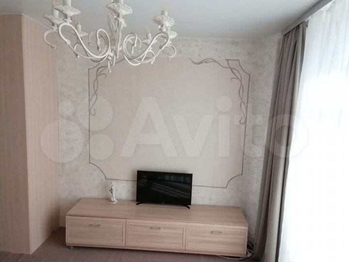 Квартира-студия, 28,6 м², 2/7 эт.