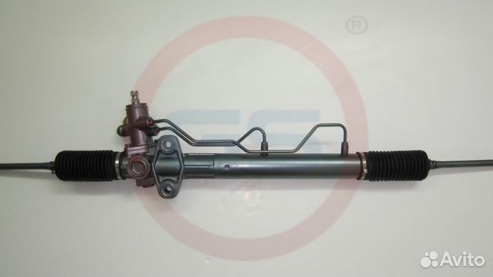 Рулевая рейка Hyundai Santa Fe Classic 2001-2012