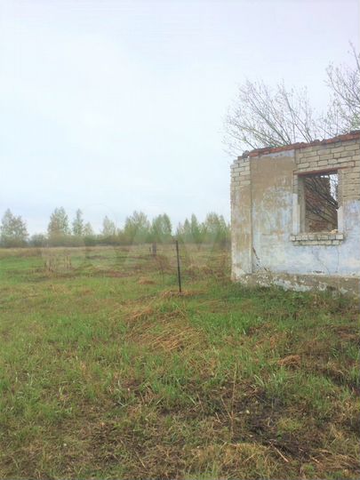 Участок 31 сот. (ИЖС)