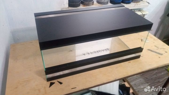 Террариумы для рептилий