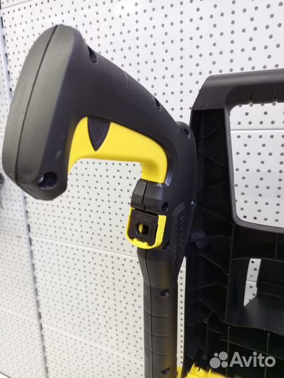 Мойка высокого давления Karcher K 3