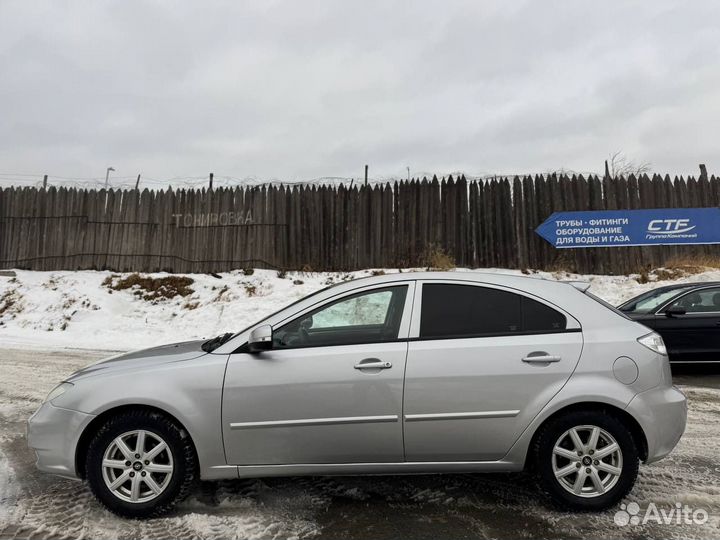 Haima 3 1.8 МТ, 2012, 185 000 км