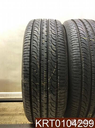 Yokohama Geolandar SUV G055 215/55 R18 99V