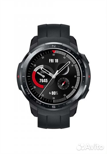 Honor watch GS Pro