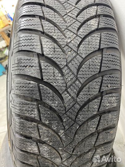 Nexen Winguard Snow G WH2 225/70 R16 103H