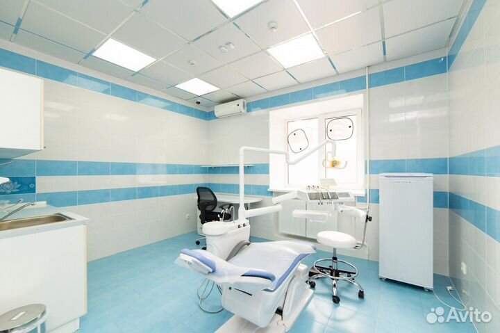 Ремонт стоматологии
