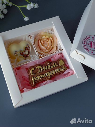 Подарок девушке