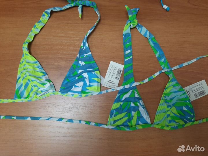 Купальник детский