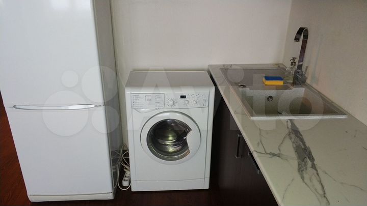 2-к. квартира, 56 м², 4/4 эт.