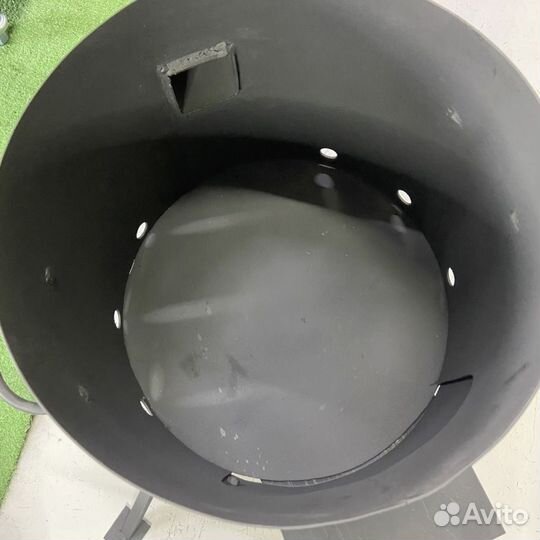 Печь для казана 8-10 литров