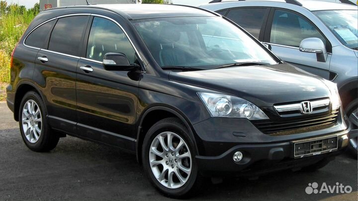 Авторазбор Honda CRV 3 2006-2012