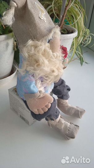 Домовëнок - сувенир