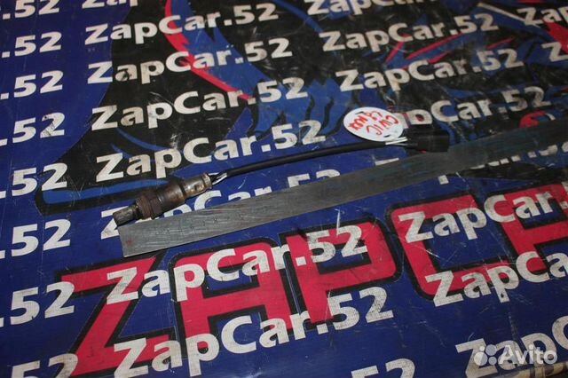 Датчик кислородный Хонда Цивик 5Д