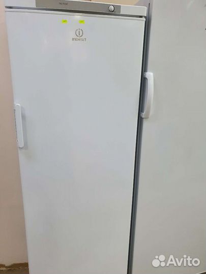 Морозильная камера Индезит. No Frost