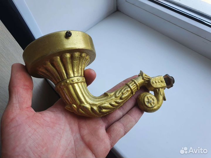 Бра Сталинский ампир СССР