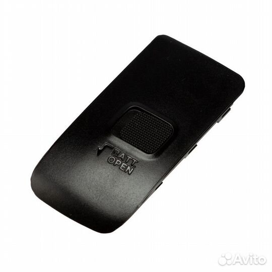 Крышка батарейного отсека вспышки Yongnuo YN-600