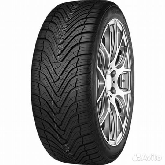 Gripmax SureGrip A/S 225/50 R18 99W