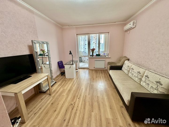 Сдам комнату в двухкомнатной квартире