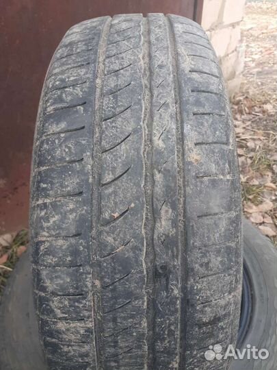Pirelli Cinturato P1 185/60 R15
