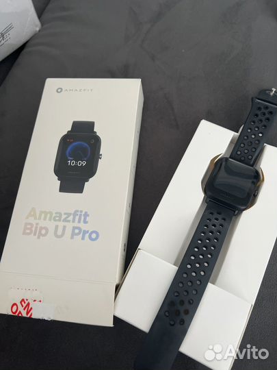 SMART watch