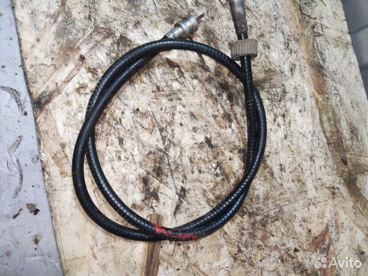 Трос спидометра ява 634