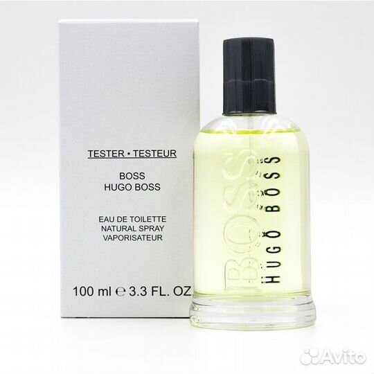 Hugo Boss Bottled Edt, 100 ml