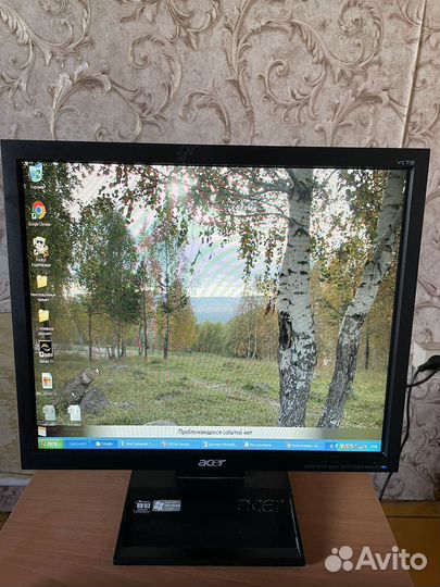 Монитор Acer
