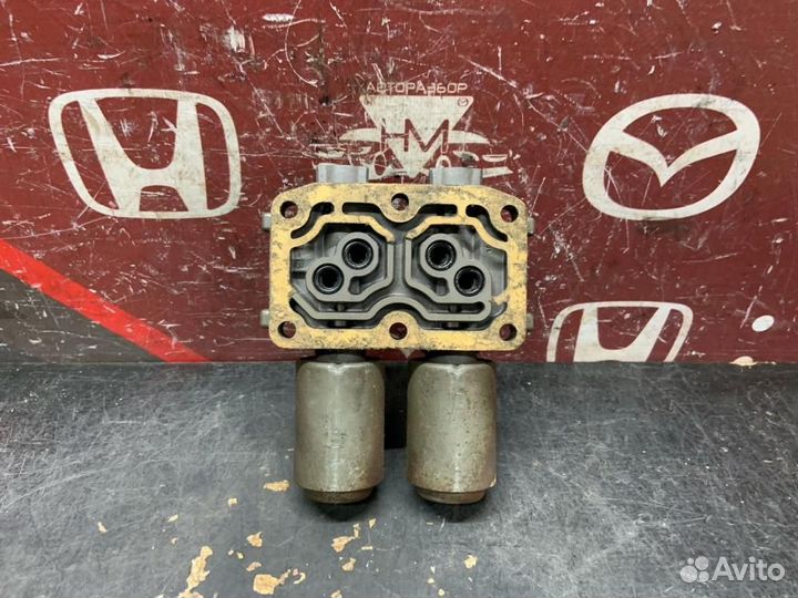 Соленоид Honda Accord