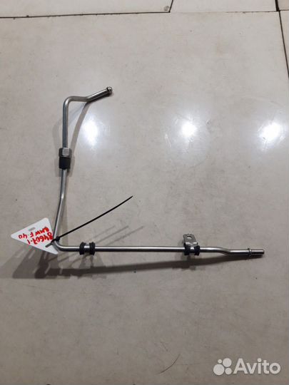 Топливная трубка (BMW 1 F40)