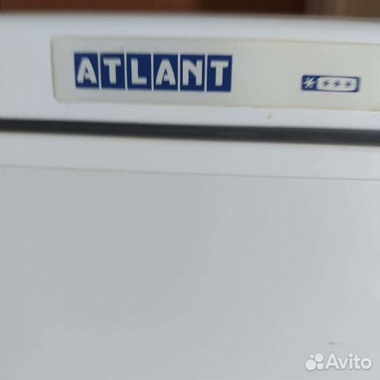 Морозильная камера бу