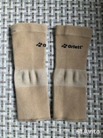 Бандаж голеностопный Orlett размер S