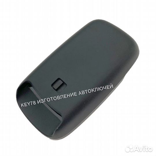 Ключ Toyota Raize