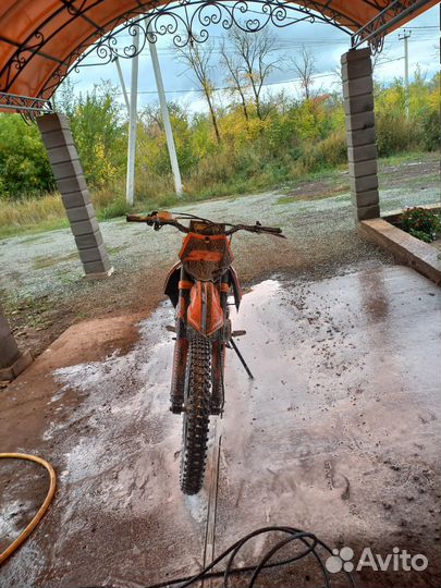 Motolend crf 250 2022