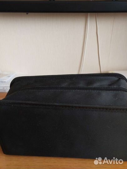 Щетка-фен с насадками