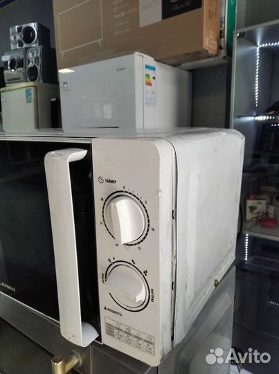 Мкт/Микроволновая печь бу для дачи