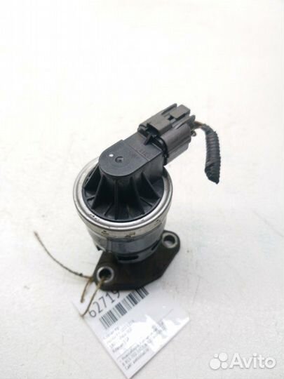 Клапан EGR Honda Fit GD2 L13A