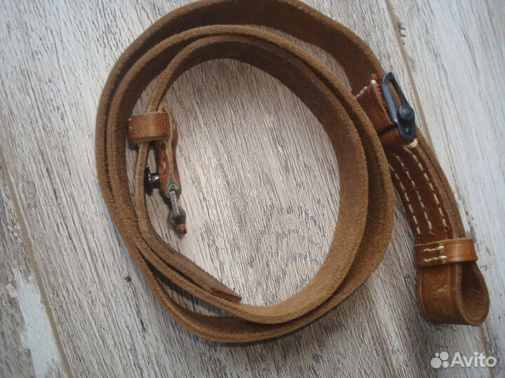 Ремень К 98 германия