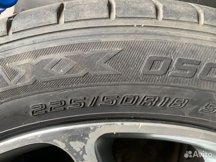 Колеса на opel astra j gtc