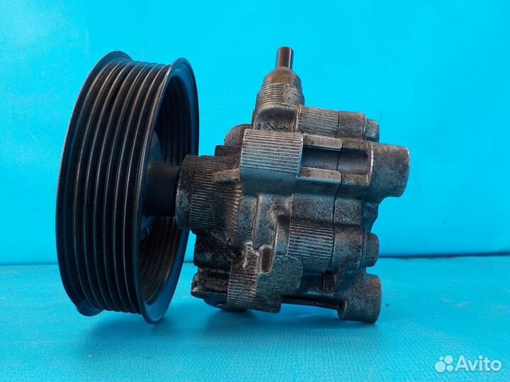 Насос гидроусилителя руля lexus RX 2 (300/330/350/400h) 2003-2009