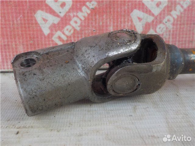Рулевой кардан Chevrolet Aveo T250 F14D3 2005-2011
