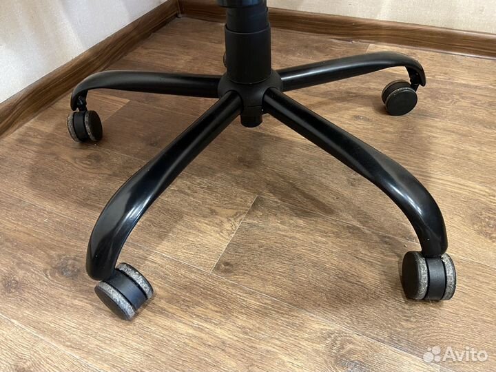 Кресло Brabix 200кг