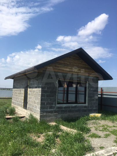 Дом 150 м² на участке 15 сот.