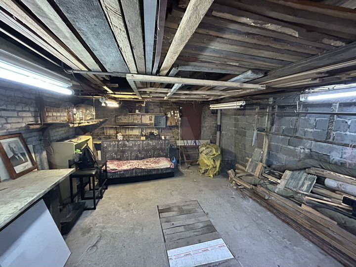 Гараж, 28 м²